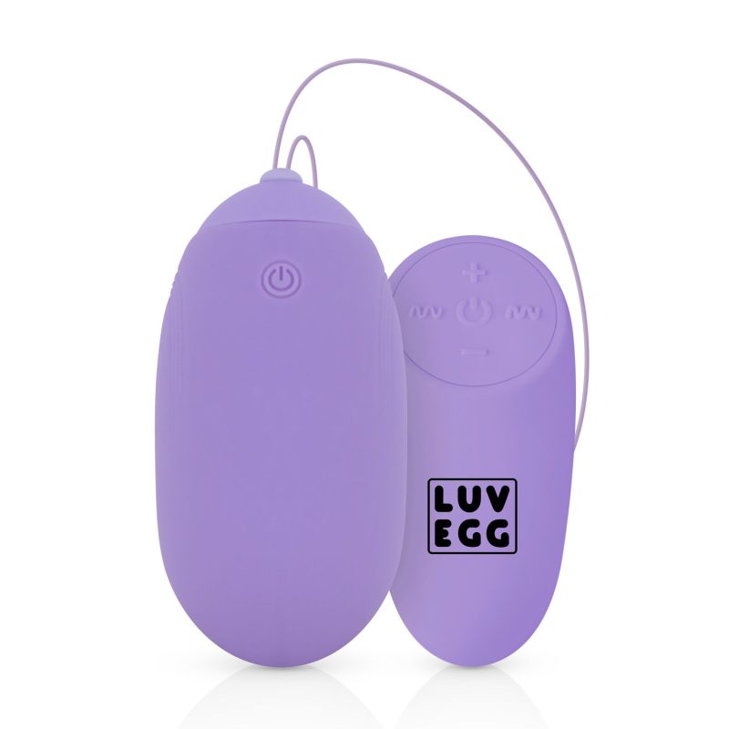 XL vibratie ei