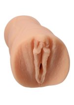 Realistische masturbator