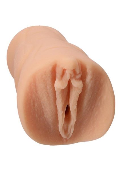 Realistische masturbator