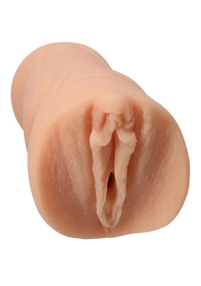 Realistische masturbator