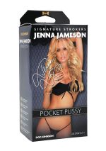 Model: Jenna Jameson