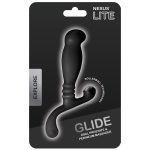 Perfect voor p-spot stimulatie