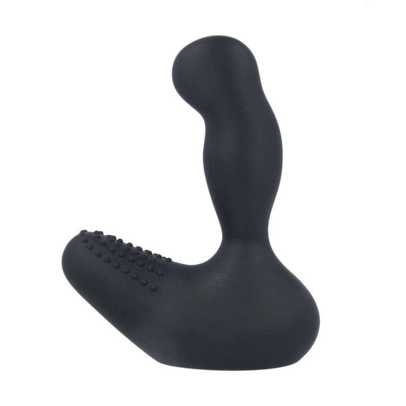 Opzetstuk voor de Doxy No3 wandvibrator
