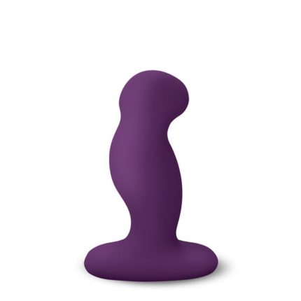 Krachtige vibrator