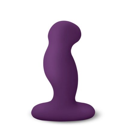 Krachtige vibrator