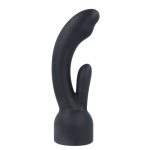 Opzetstuk voor de Doxy No3 wandvibrator
