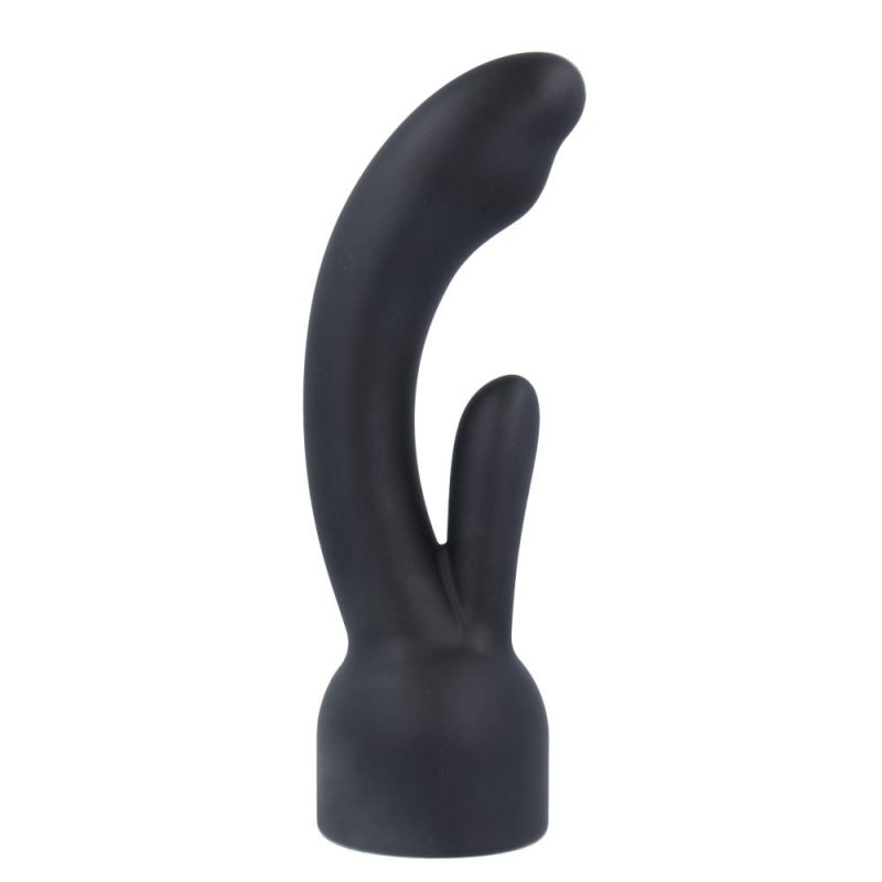 Opzetstuk voor de Doxy No3 wandvibrator