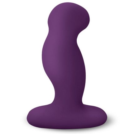 Krachtige vibrator