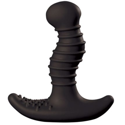 Krachtige vibrator