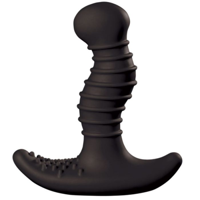 Krachtige vibrator