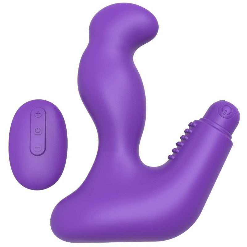 Unisex speeltje