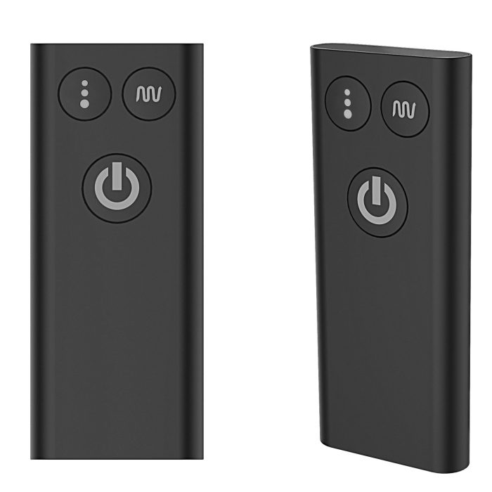 USB-oplaadbaar