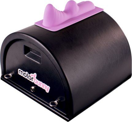 Clitoris stimulatie