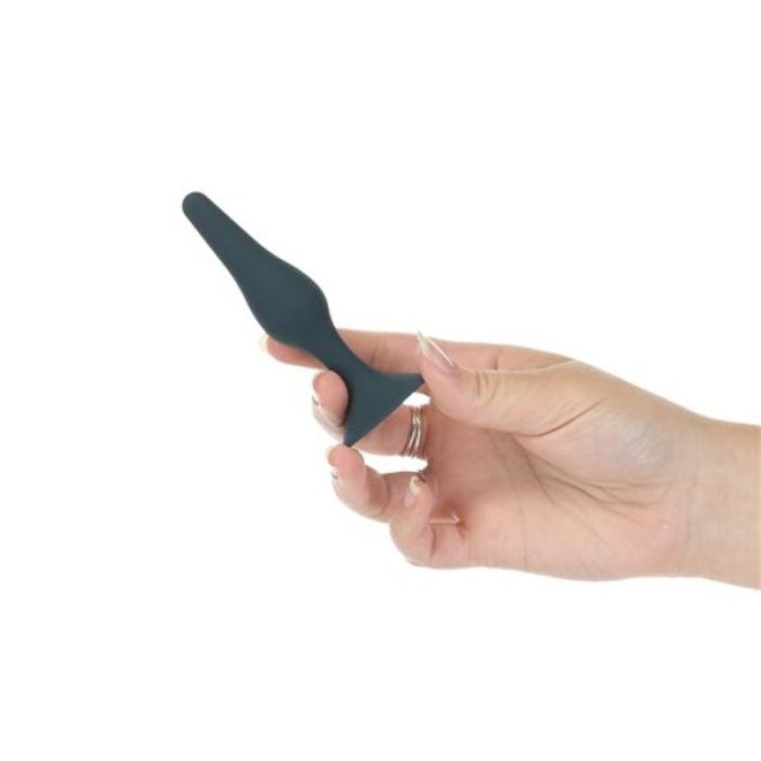 Met opbergtasje