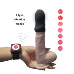 Rekbare zachte sleeve