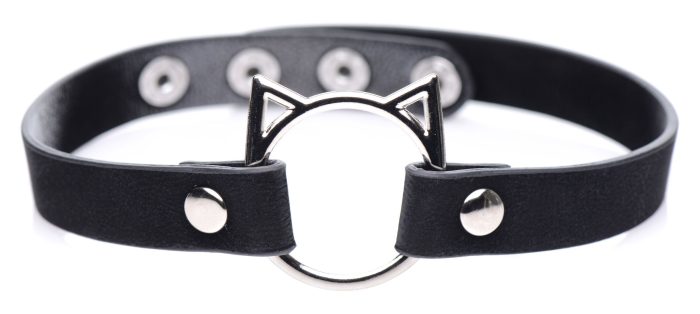 Opvallende choker
