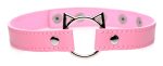 Opvallende choker