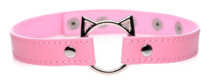 Opvallende choker