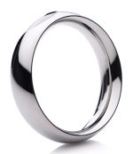 RVS cockring
