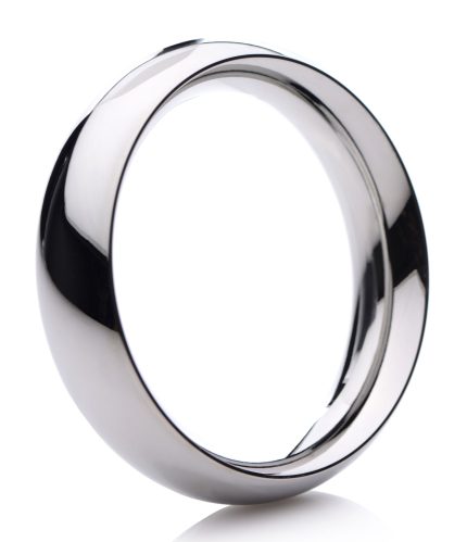 RVS cockring