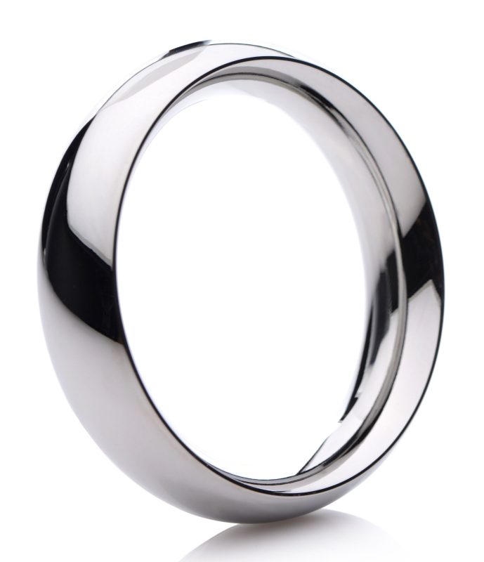 RVS cockring