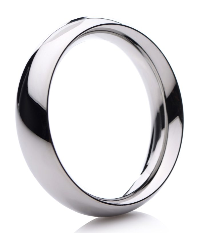 RVS cockring