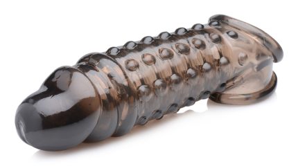 Verlengt de penis