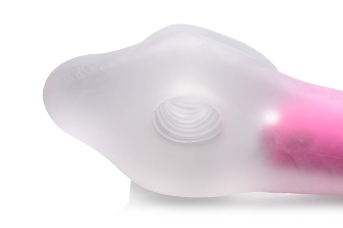 Uitneembare bullet vibrator