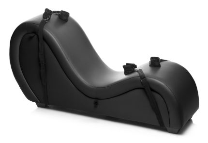 Luxe seks sofa