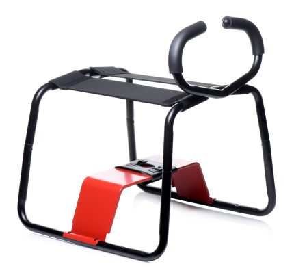 Kinky positie meubel