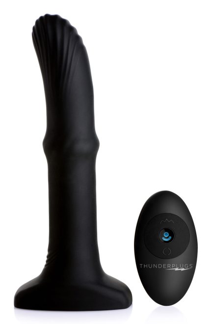 Luxe anaal vibrator