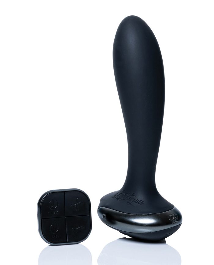 Luxe prostaat stimulator