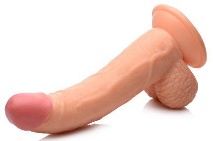 Met balzak