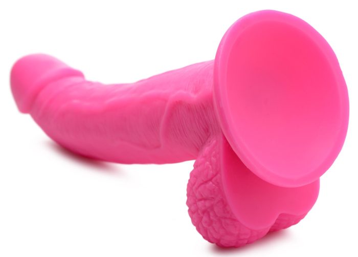 Geschikt voor strap-on harnas