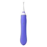 Clitoris en G-spot stimulatie