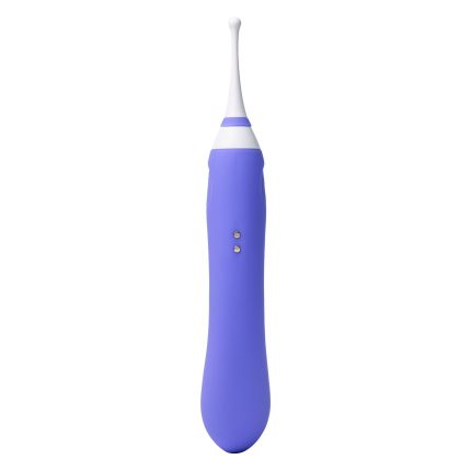 Clitoris en G-spot stimulatie