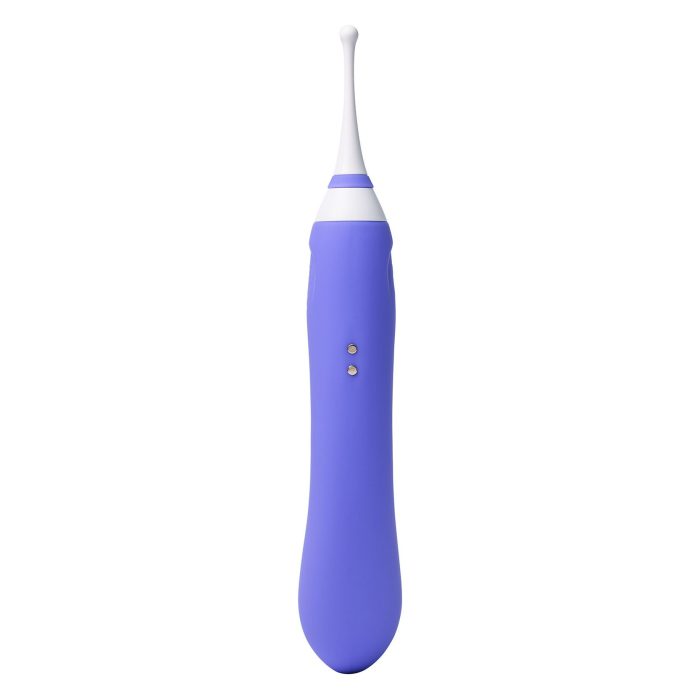 Clitoris en G-spot stimulatie