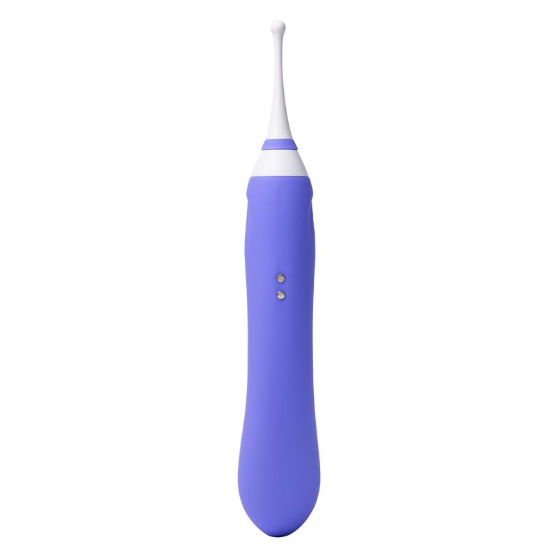 Clitoris en G-spot stimulatie