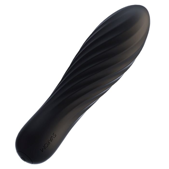 10 krachtige vibratiestanden