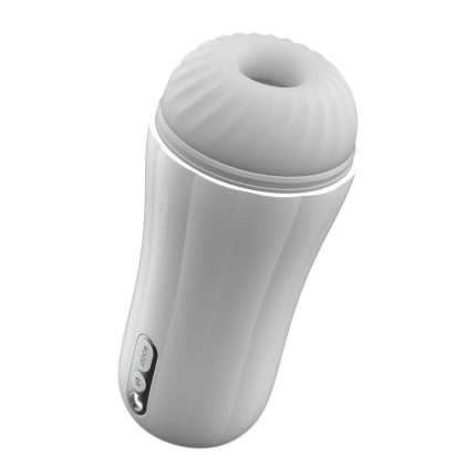 5 unieke vibratiestanden
