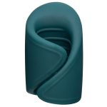 Compacte masturbator