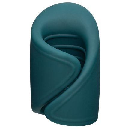 Compacte masturbator