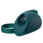 Inclusief siliconen cockring