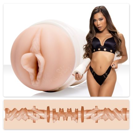 Uitneembare sleeve: Exotica