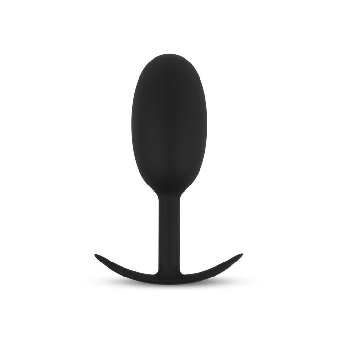 Verzwaarde anaalplug