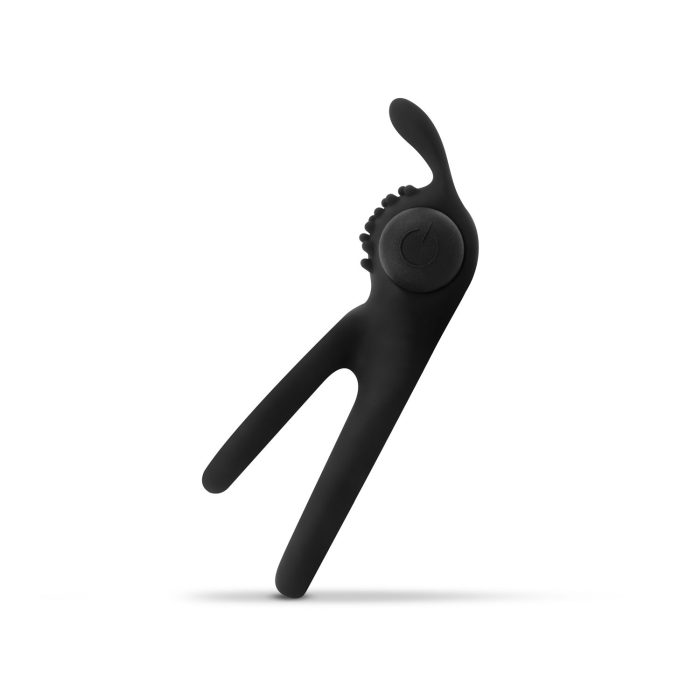 Clitoris stimulatie