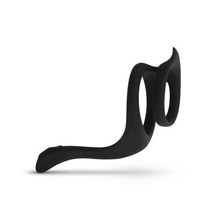 Flexibele cockring