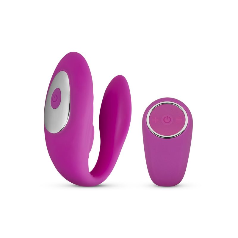 Spannende toy voor koppels
