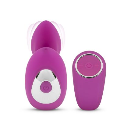 Met aparte clitoris stimulatie