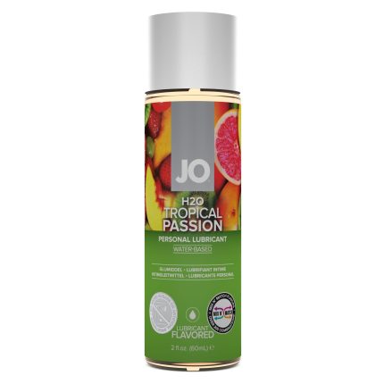 100% vegan en op waterbasis